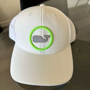 Men’s vineyard vines baseball hat